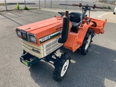 KUBOTA トラクター B1402D
