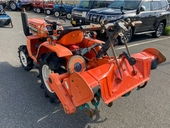 KUBOTA トラクター B1402D