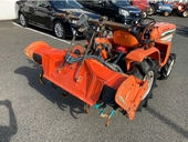 KUBOTA トラクター B1402D