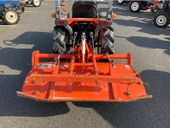 KUBOTA トラクター GB15