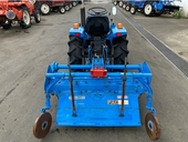 MITSUBISHI トラクター MT1601D