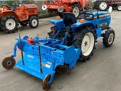 MITSUBISHI トラクター MT1601D