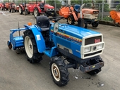 MITSUBISHI トラクター MT1601D