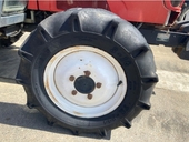YANMAR トラクター RS330