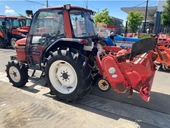 YANMAR トラクター RS330