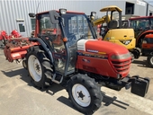 YANMAR トラクター RS330