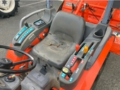 KUBOTA トラクター KB18