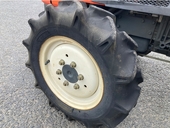 KUBOTA トラクター KB18