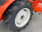 KUBOTA トラクター KB18