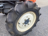 KUBOTA トラクター KB18
