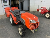 KUBOTA トラクター KB18