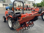 KUBOTA トラクター KB18