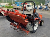 KUBOTA トラクター KB18