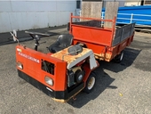 KAWASHIMA 運搬車 