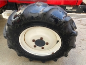 YANMAR トラクター RS-330