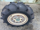 YANMAR トラクター YM2210D