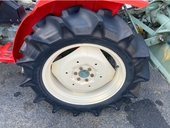 YANMAR トラクター YM2210D