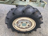 YANMAR トラクター YM2210D