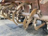 YANMAR トラクター YM2210D