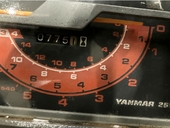 YANMAR トラクター FX235D