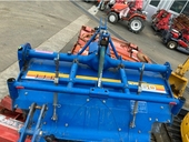 SATOH トラクター 