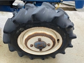 SATOH トラクター 