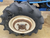 SATOH トラクター 