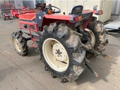 YANMAR トラクター F265D