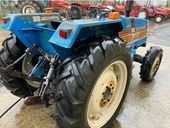 MITSUBISHI トラクター MT3201D