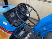 MITSUBISHI トラクター MT3201D