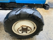 MITSUBISHI トラクター MT3201D