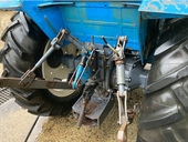 MITSUBISHI トラクター MT3201D