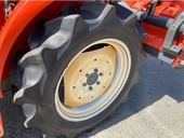 KUBOTA トラクター KL2450