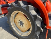 KUBOTA トラクター KL2450