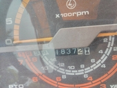 YANMAR トラクター F24D