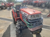 KUBOTA トラクター GB18