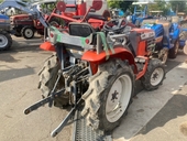KUBOTA トラクター GB18