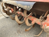 KUBOTA トラクター GT3