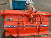 KUBOTA トラクター GT3
