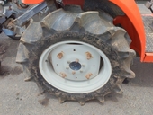KUBOTA トラクター GT3