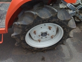 KUBOTA トラクター GT3