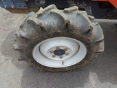 KUBOTA トラクター GT3