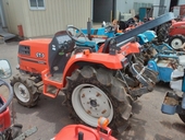 KUBOTA トラクター GT3