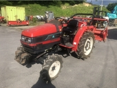 MITSUBISHI トラクター MTR250