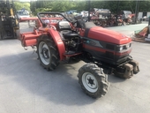 MITSUBISHI トラクター MTR250