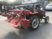 MITSUBISHI トラクター MTR250