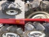 MITSUBISHI トラクター MTR250