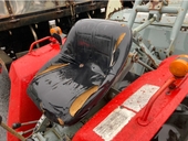 YANMAR トラクター YM1502D