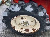 YANMAR トラクター YM1502D