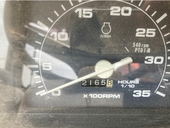 YANMAR トラクター RS330
